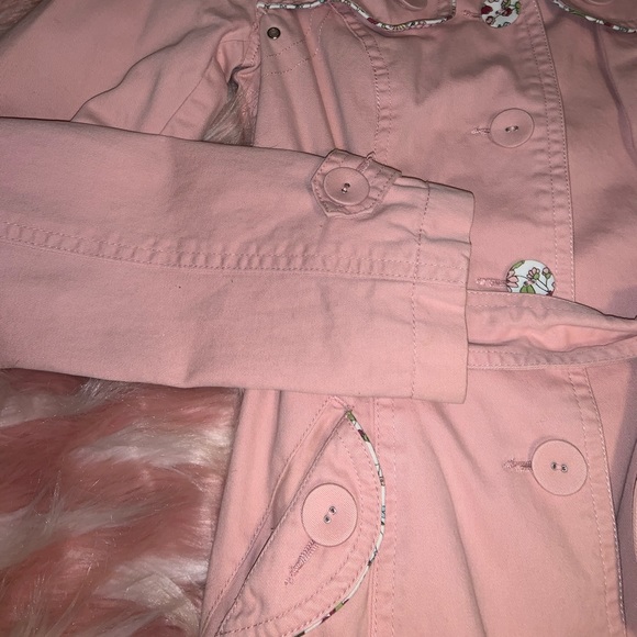 Spring 💐 Jacket 🎀 - Picture 2 of 12